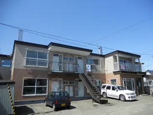 アプリコットハウスの画像