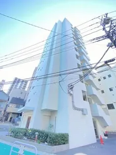 コンシェリア デュー入谷の画像