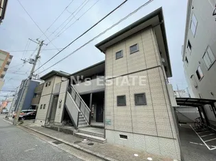 シャーメゾン上沢の画像