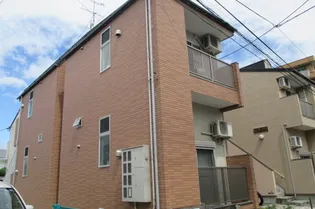 シャンテ東照宮の画像