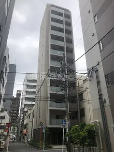 ベルジューレ神保町の画像