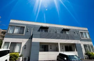 クラージュKOMETAKEの画像