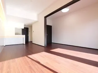 プレジオ梅田【2階】の外観