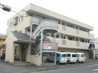 サンコート中里台パートVの画像