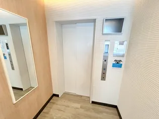 カウニス丸山通【7階】の地図