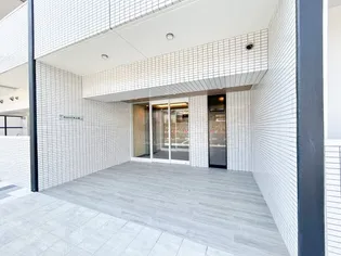 カウニス丸山通【7階】の地図