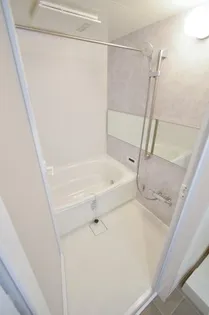 カウニス丸山通【7階】の風呂