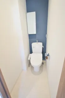 カウニス丸山通【7階】の内装