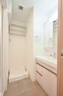 カウニス丸山通【7階】の内装