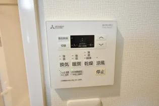 カウニス丸山通【7階】の内装