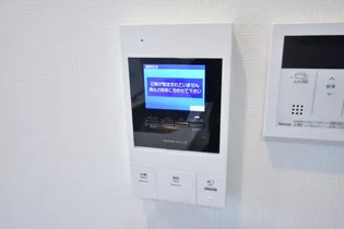 カウニス丸山通【7階】の内装