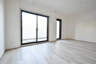 カウニス丸山通【7階】の居間