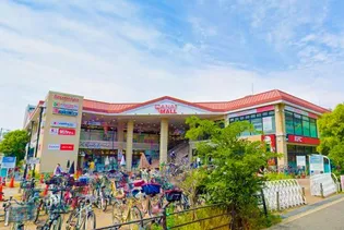 カウニス丸山通【7階】の周辺