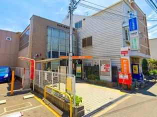 カウニス丸山通【7階】の周辺