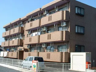 ボアソルテ I【2階】の外観