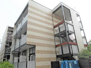 レオパレスM1の画像