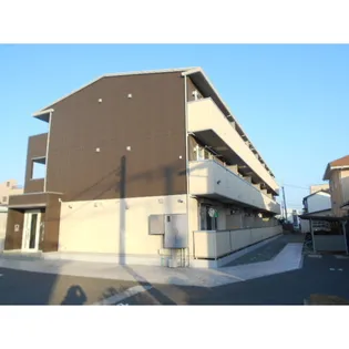 COMODO SATSUKIの画像