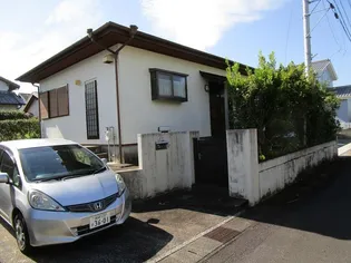 宮崎県宮崎市学園木花台南3【一戸建】の外観