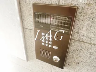 ガーラ笹塚駅前【10階】の内装