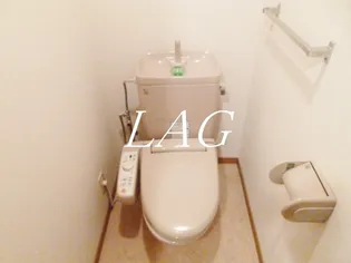 ガーラ笹塚駅前【10階】の内装