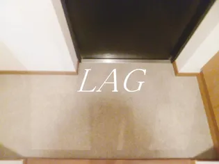 ガーラ笹塚駅前【10階】の玄関