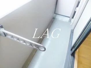 ガーラ笹塚駅前【10階】の内装