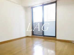 ガーラ笹塚駅前【10階】の居間