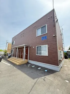 ハイム・フローラ【1階】の外観