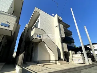 CB近見レーベンの画像