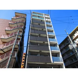 グランカリテ塚本の画像