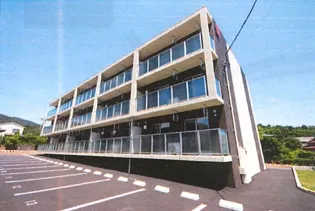 ラフォーレ西可児【3階】の外観