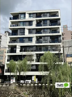 VIVIA(ヴィヴィア)【5階】の外観