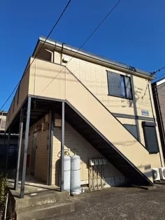 シティハイム タカラハイムの画像