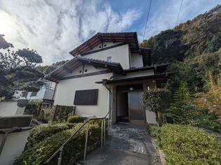 広島県広島市西区己斐上2【一戸建】の外観