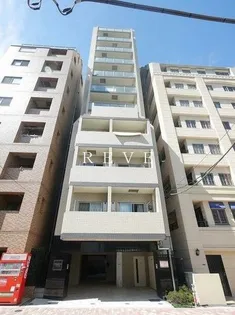 クレイシア蔵前の画像