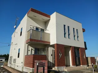 シャルマンコートAの画像