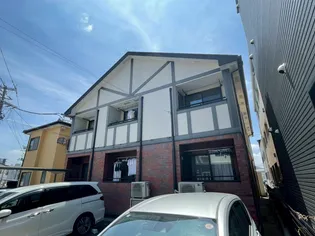 COTTAGE ROSEの画像