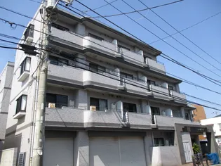 エメラルドコーポの画像