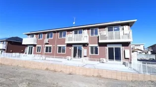 サクシード高浜B【1階】の外観