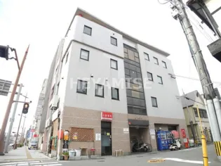 J菅ビル【4階】の外観