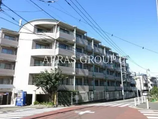 ウインベルソロ梅ヶ丘の画像