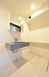 グランパセオ目黒大塚山【1階】の内装