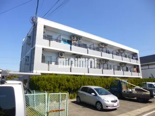 ル グラン栄の画像