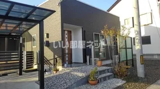 島根県出雲市大社町修理免【一戸建】の外観