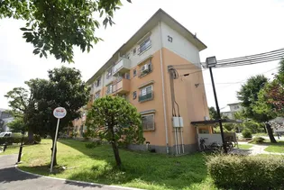UR助松【2階】の外観