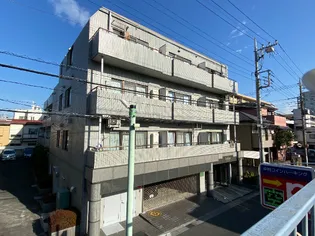 ヴァンベール川口の画像