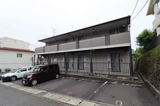 セジュール鶴山の画像