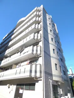 グランディオスTN【3階】の外観