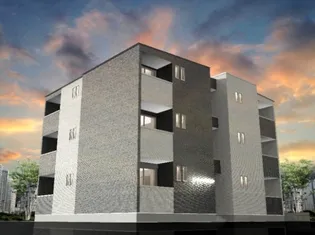 REGALEST CIEL 大和田【3階】の外観