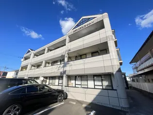 ステイブルシャトーの画像